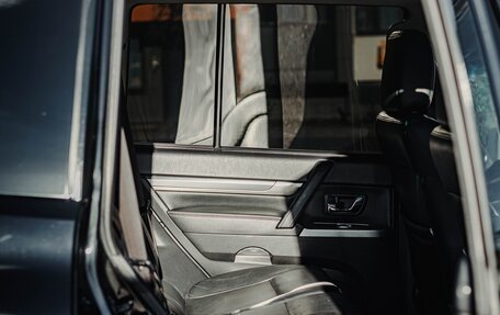Mitsubishi Pajero IV, 2014 год, 3 500 000 рублей, 34 фотография