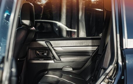 Mitsubishi Pajero IV, 2014 год, 3 500 000 рублей, 35 фотография