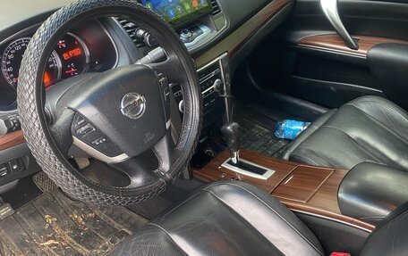Nissan Teana, 2011 год, 450 000 рублей, 5 фотография