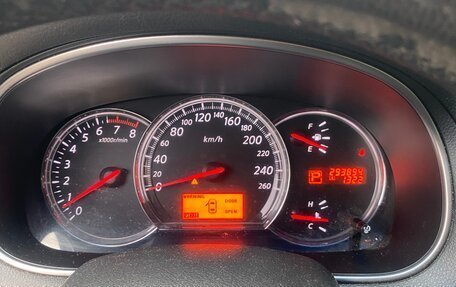 Nissan Teana, 2011 год, 450 000 рублей, 4 фотография