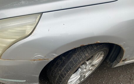 Nissan Teana, 2011 год, 450 000 рублей, 8 фотография