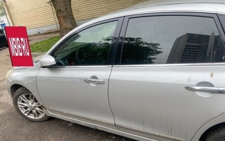 Nissan Teana, 2011 год, 450 000 рублей, 7 фотография