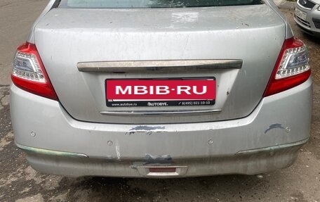 Nissan Teana, 2011 год, 450 000 рублей, 6 фотография