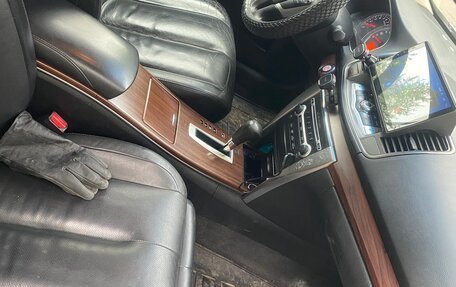 Nissan Teana, 2011 год, 450 000 рублей, 11 фотография