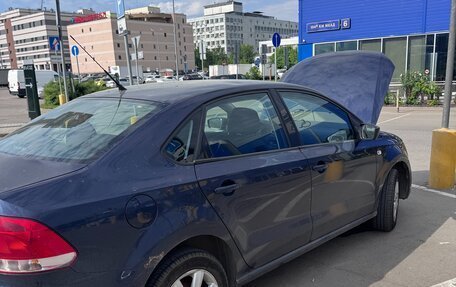 Volkswagen Polo VI (EU Market), 2012 год, 675 000 рублей, 18 фотография