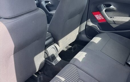 Volkswagen Polo VI (EU Market), 2012 год, 675 000 рублей, 22 фотография