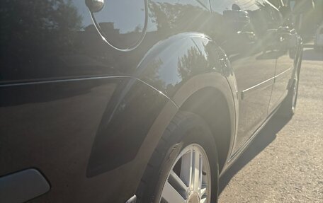 Ford Focus II рестайлинг, 2007 год, 550 000 рублей, 13 фотография