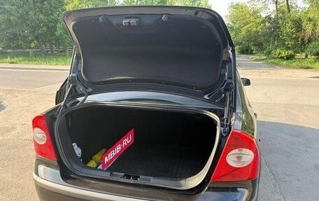 Ford Focus II рестайлинг, 2007 год, 550 000 рублей, 9 фотография