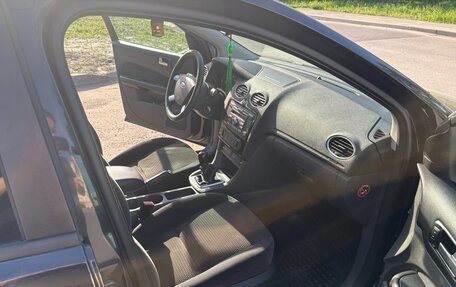 Ford Focus II рестайлинг, 2007 год, 550 000 рублей, 19 фотография