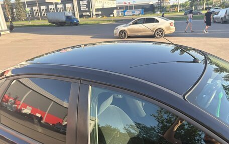 Ford Focus II рестайлинг, 2007 год, 550 000 рублей, 17 фотография