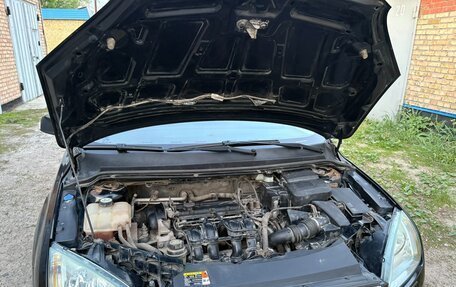 Ford Focus II рестайлинг, 2007 год, 550 000 рублей, 18 фотография