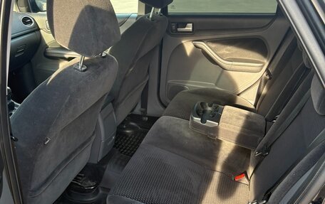 Ford Focus II рестайлинг, 2007 год, 550 000 рублей, 26 фотография
