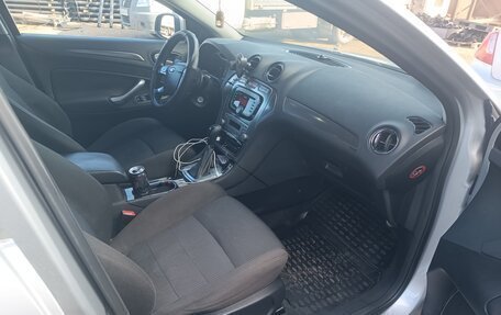 Ford Mondeo IV, 2008 год, 550 000 рублей, 5 фотография