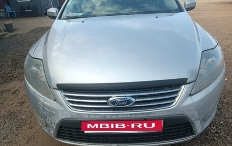 Ford Mondeo IV, 2008 год, 550 000 рублей, 2 фотография
