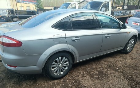 Ford Mondeo IV, 2008 год, 550 000 рублей, 14 фотография