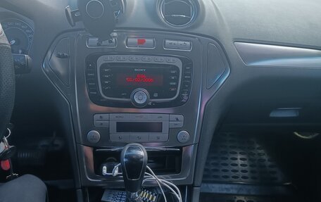 Ford Mondeo IV, 2008 год, 550 000 рублей, 8 фотография