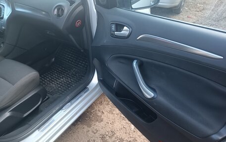 Ford Mondeo IV, 2008 год, 550 000 рублей, 9 фотография