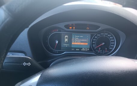 Ford Mondeo IV, 2008 год, 550 000 рублей, 12 фотография