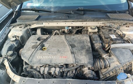 Ford Mondeo IV, 2008 год, 550 000 рублей, 10 фотография