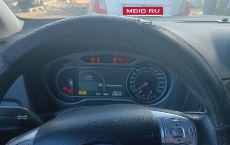 Ford Mondeo IV, 2008 год, 550 000 рублей, 7 фотография