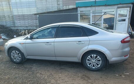Ford Mondeo IV, 2008 год, 550 000 рублей, 16 фотография