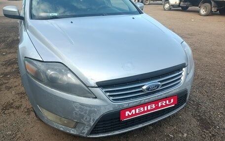 Ford Mondeo IV, 2008 год, 550 000 рублей, 3 фотография