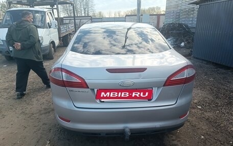 Ford Mondeo IV, 2008 год, 550 000 рублей, 15 фотография