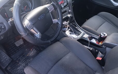 Ford Mondeo IV, 2008 год, 550 000 рублей, 17 фотография