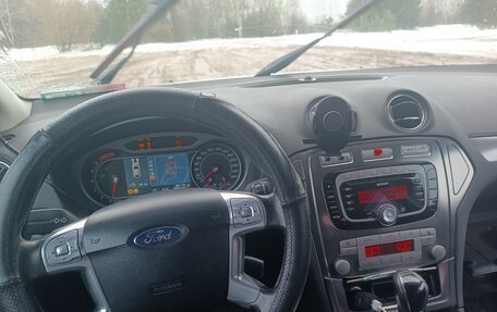 Ford Mondeo IV, 2008 год, 550 000 рублей, 22 фотография