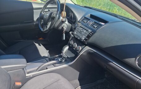 Mazda 6, 2010 год, 840 000 рублей, 4 фотография