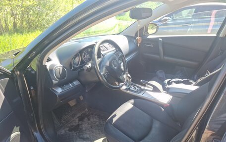 Mazda 6, 2010 год, 840 000 рублей, 3 фотография