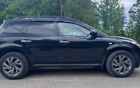 Nissan Murano, 2007 год, 999 999 рублей, 3 фотография