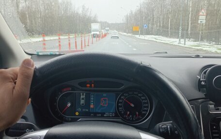 Ford Mondeo IV, 2008 год, 550 000 рублей, 20 фотография