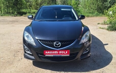 Mazda 6, 2010 год, 840 000 рублей, 2 фотография