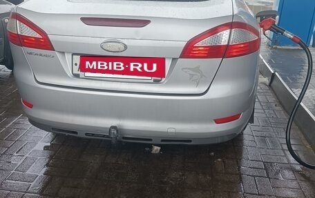 Ford Mondeo IV, 2008 год, 550 000 рублей, 21 фотография