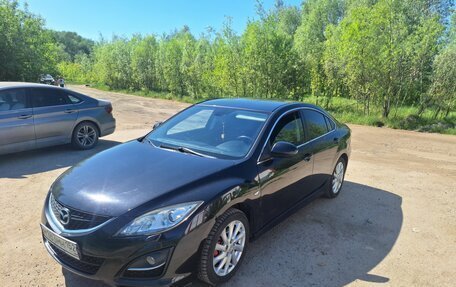 Mazda 6, 2010 год, 840 000 рублей, 5 фотография