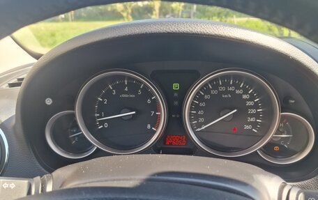Mazda 6, 2010 год, 840 000 рублей, 6 фотография