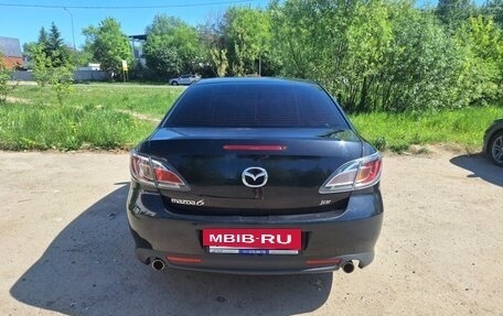 Mazda 6, 2010 год, 840 000 рублей, 7 фотография