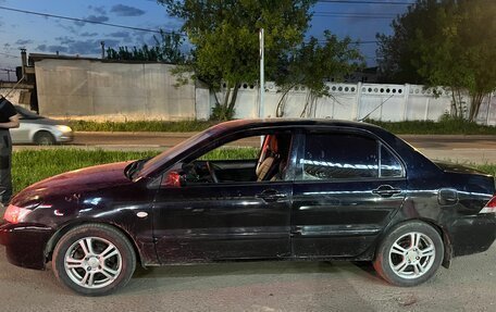 Mitsubishi Lancer IX, 2007 год, 299 000 рублей, 6 фотография