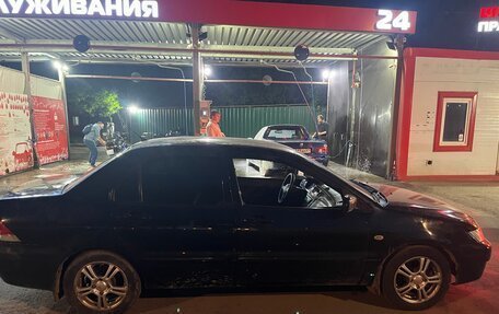Mitsubishi Lancer IX, 2007 год, 299 000 рублей, 8 фотография