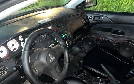 Mitsubishi Lancer IX, 2007 год, 299 000 рублей, 9 фотография
