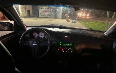 Mitsubishi Lancer IX, 2007 год, 299 000 рублей, 12 фотография