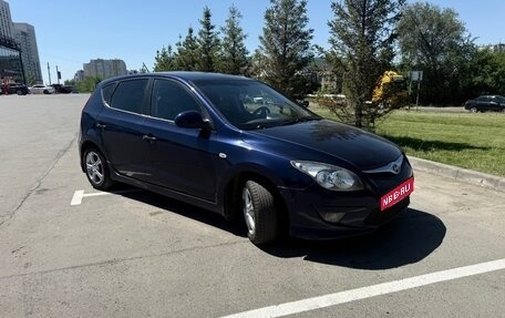 Hyundai i30 I, 2010 год, 569 000 рублей, 2 фотография