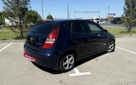 Hyundai i30 I, 2010 год, 569 000 рублей, 3 фотография
