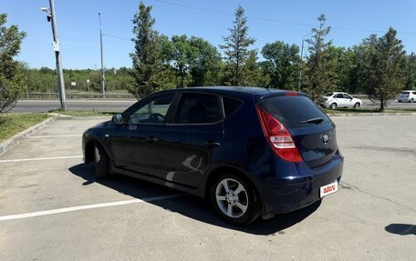 Hyundai i30 I, 2010 год, 569 000 рублей, 4 фотография