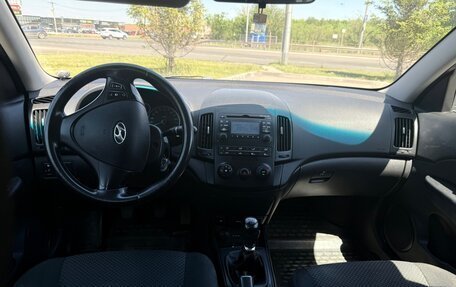 Hyundai i30 I, 2010 год, 569 000 рублей, 6 фотография