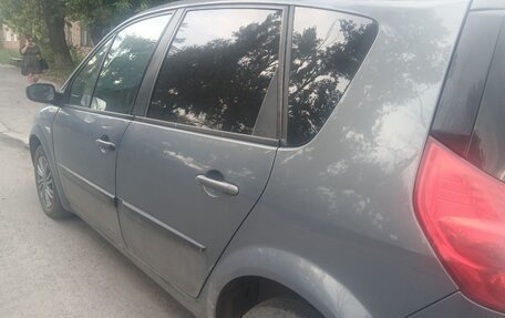 Renault Scenic III, 2007 год, 420 000 рублей, 3 фотография