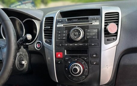 KIA Venga I, 2011 год, 440 000 рублей, 5 фотография