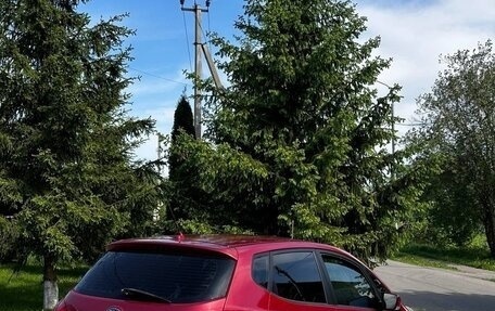 KIA Venga I, 2011 год, 440 000 рублей, 3 фотография