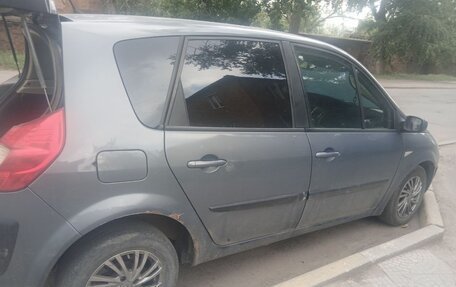Renault Scenic III, 2007 год, 420 000 рублей, 5 фотография